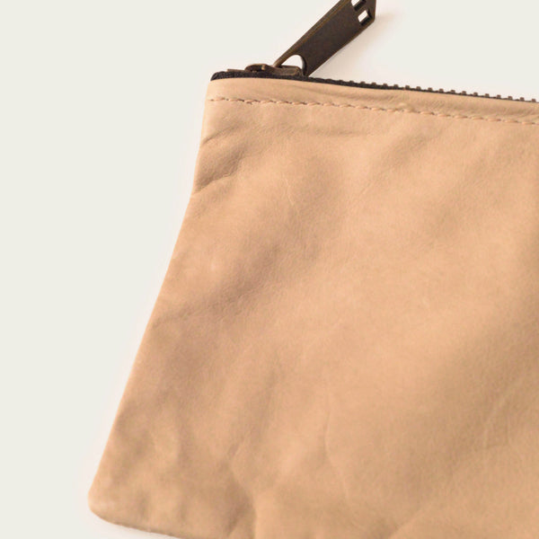 Savas The 7” Pouch Bone