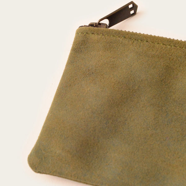 Savas The 7” Pouch Pacific Diego