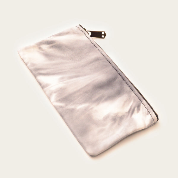 Savas The 7” Pouch Tie Dye