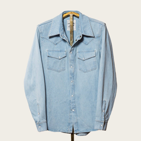 savas The Allen Shirt