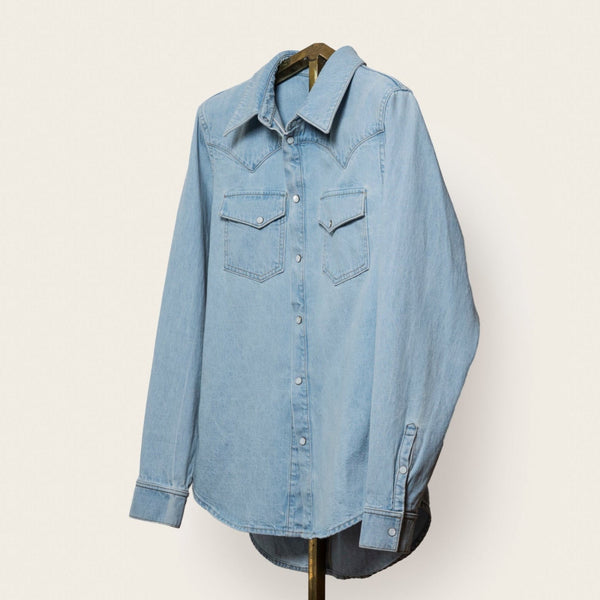 Savas The Allen Shirt