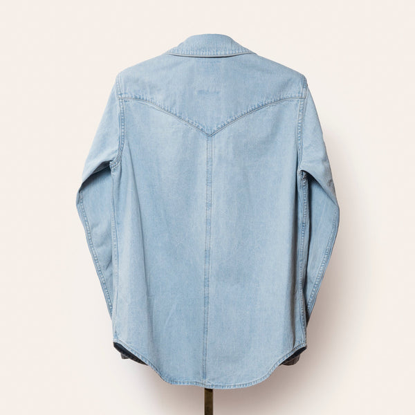 Savas The Allen Shirt