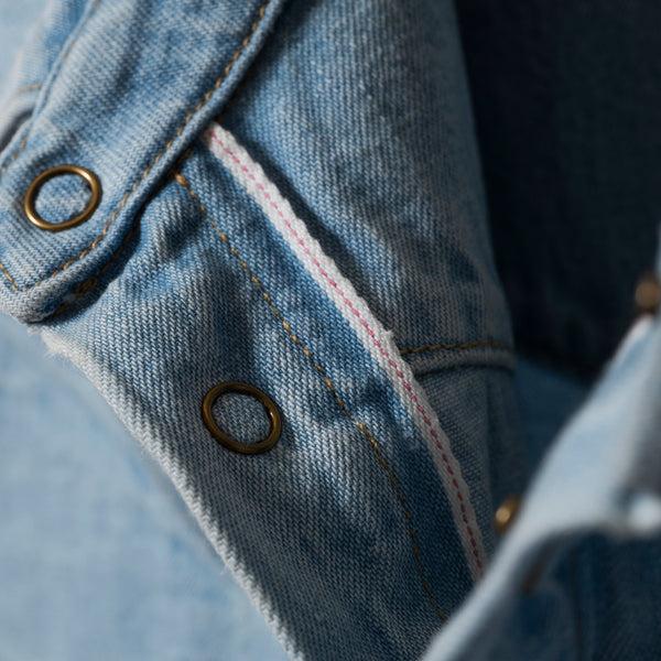 Savas The Allen Shirt