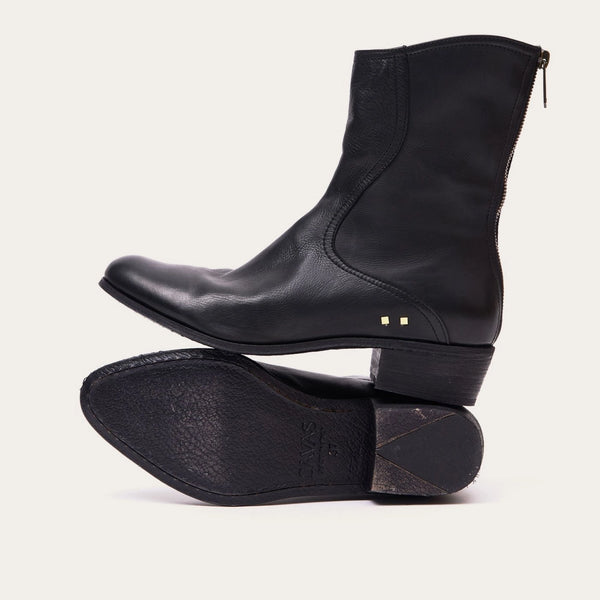 Savas The Avenue Black