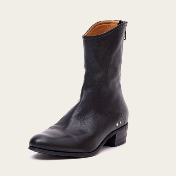 Savas The Avenue Black