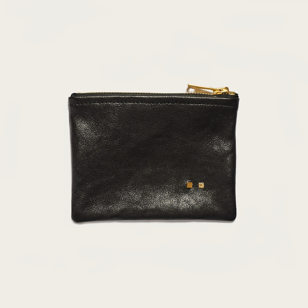 Savas The Black Trio Pouch Set