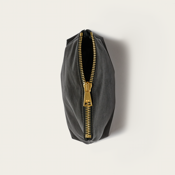 Savas The Black Trio Pouch Set