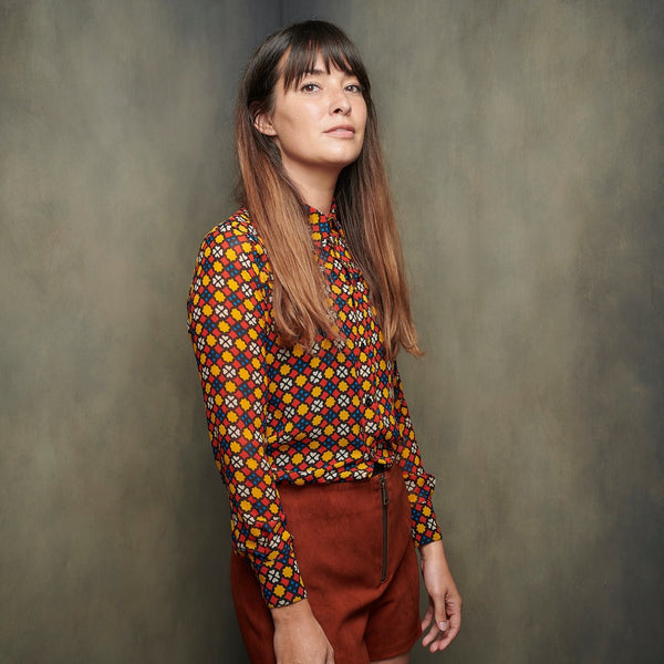 Savas The Chloe Short