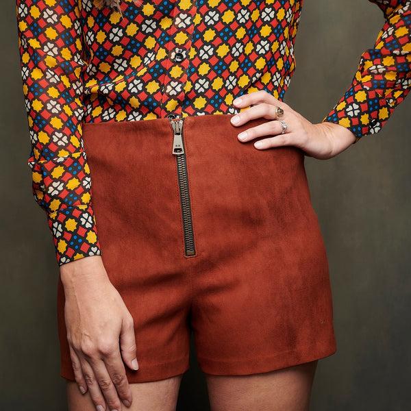 savas The Chloe Short