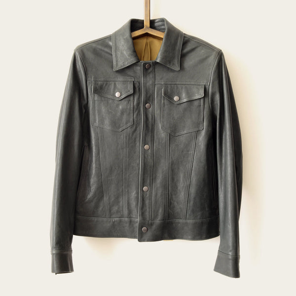 savas The Denham Gasoline Oiled