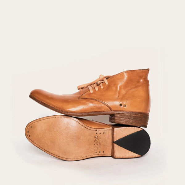 Savas The Doheny Tobacco