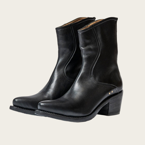 Savas The Fleetwood Boot (Women's) Black