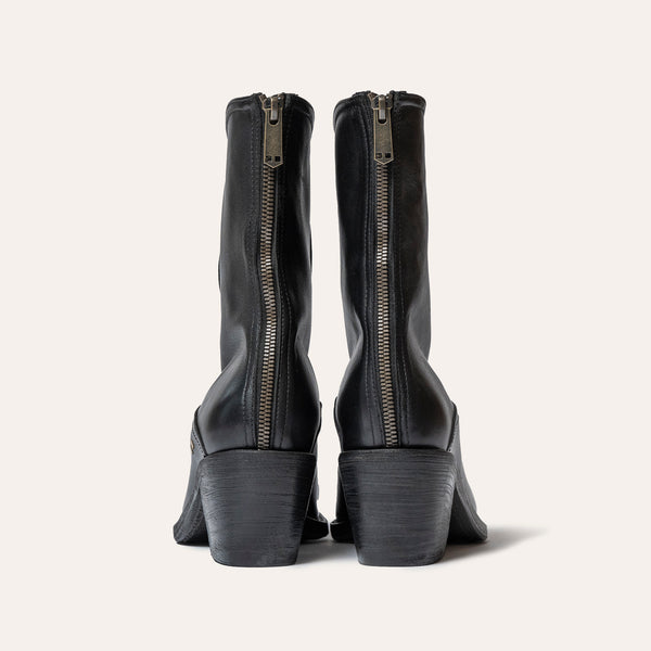 Savas The Fleetwood Boot (Women's) Black