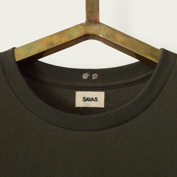 Savas The Gasoline Tee