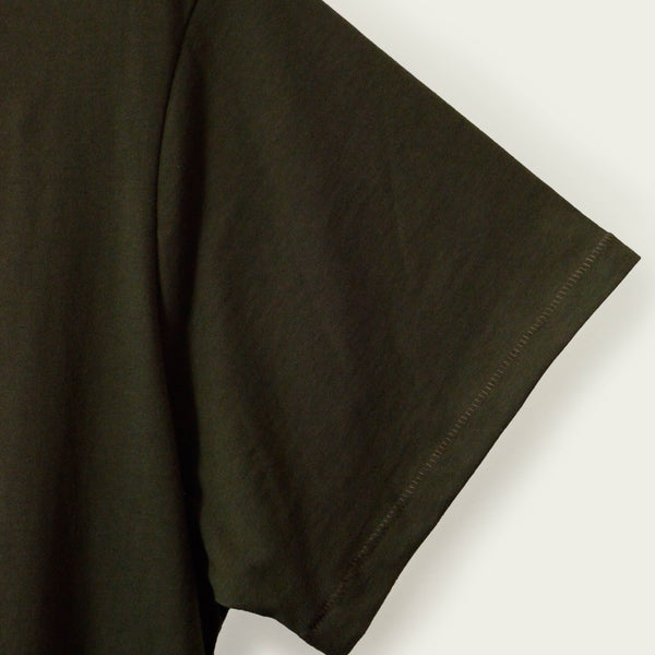 Savas The Gasoline Tee