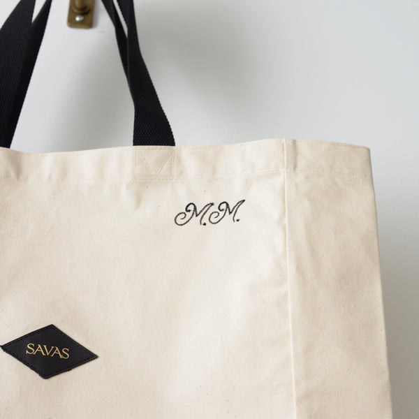 Savas The Great Tote