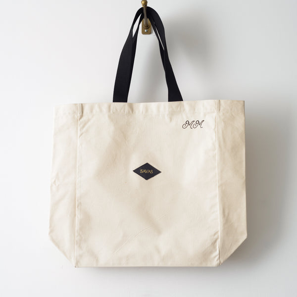 savas The Great Tote