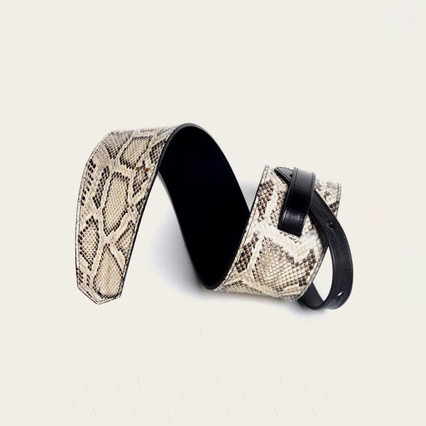 savas The Guitar Strap Python