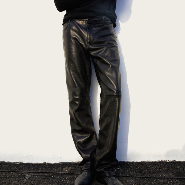 Savas The Jagger Jean