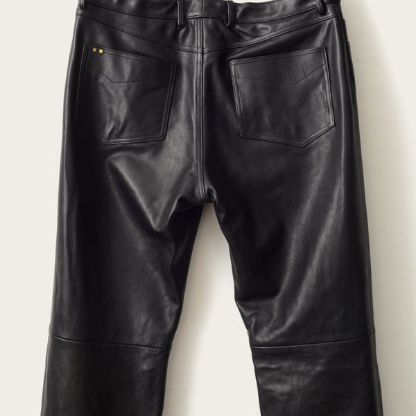 Savas The Jagger Jean