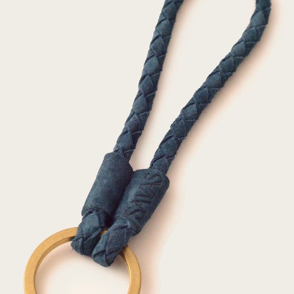 Savas The Key Lasso Mariana (6" W/ Small Ring)