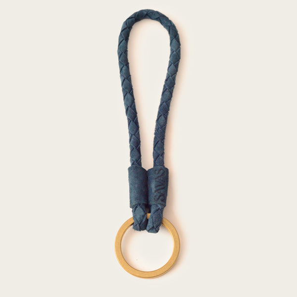savas The Key Lasso Mariana (6" w/ Small Ring)