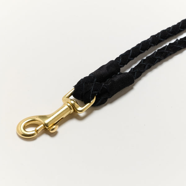 Savas The Lanyard Black