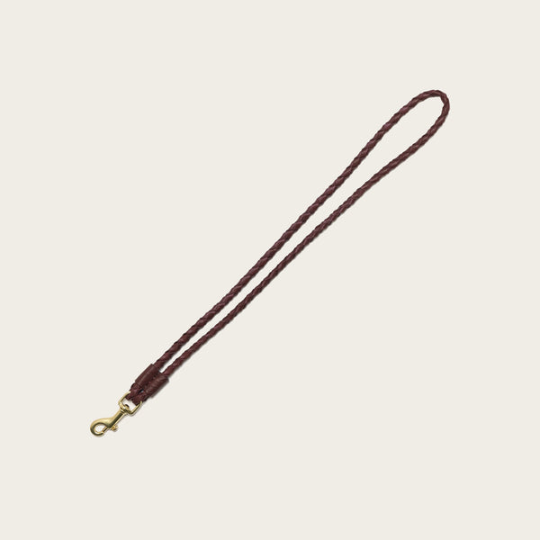 Savas The Lanyard Bordeaux