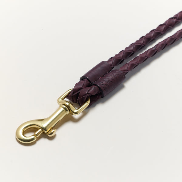 Savas The Lanyard Bordeaux