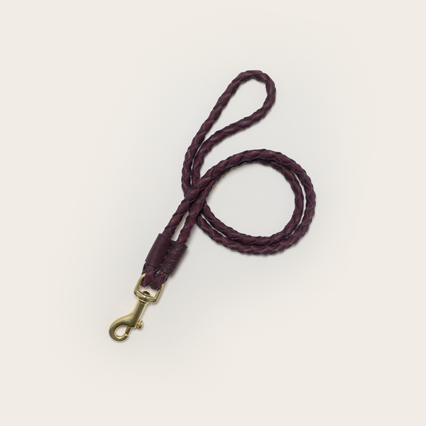 savas The Lanyard Bordeaux