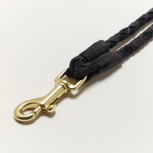 Savas The Lanyard Espresso