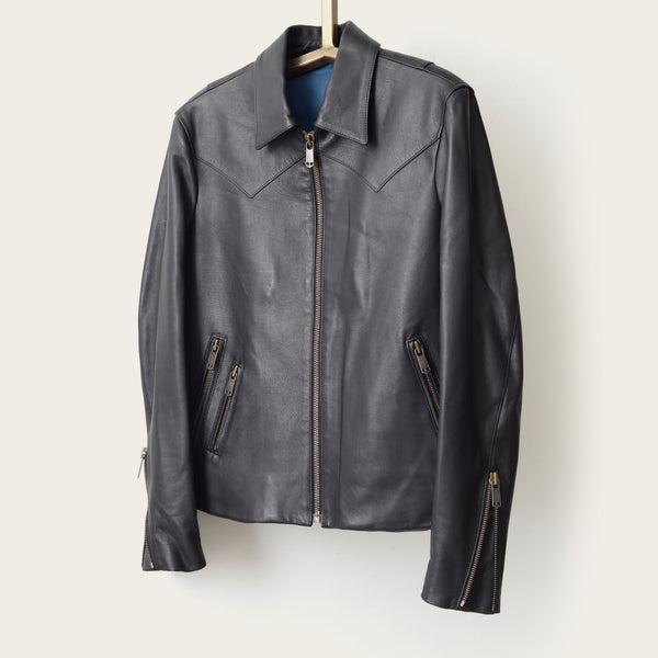 Savas The Legend Black