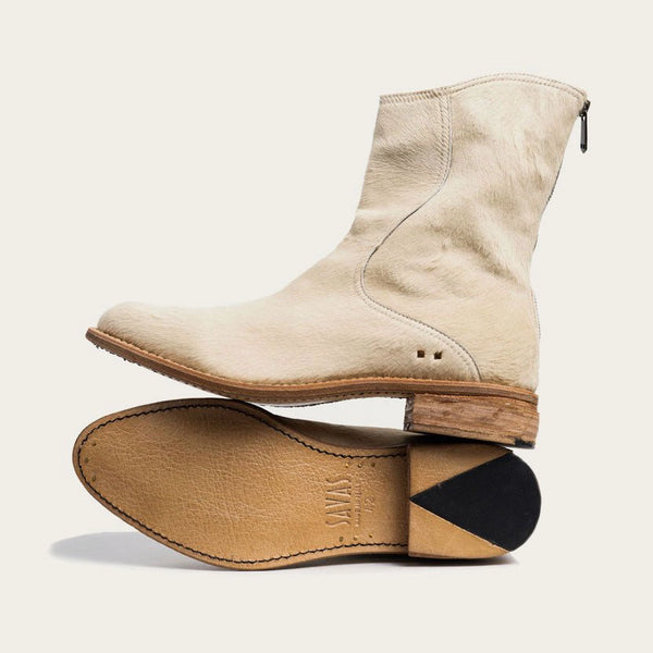 Savas The Legend Boot Champagne