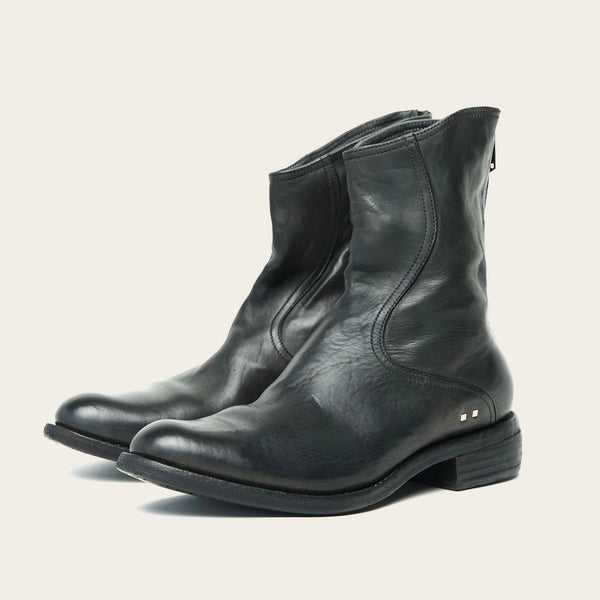 Savas The Legend Boot Gasoline 2025