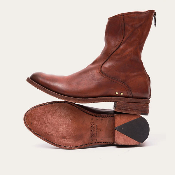 Savas The Legend Boot Umber