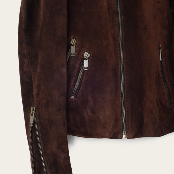 Savas The Legend Jacket Hickory