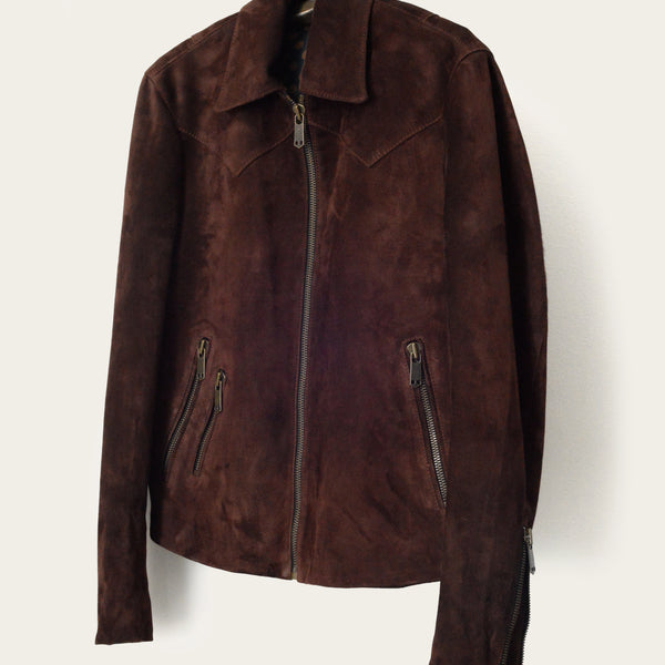 Savas The Legend Jacket Hickory