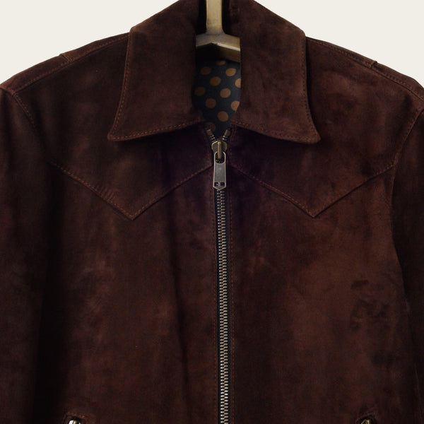 Savas The Legend Jacket Hickory