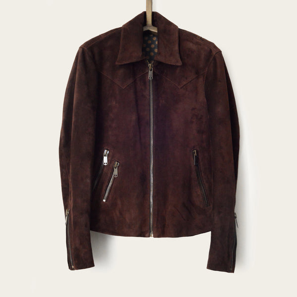 savas The Legend Jacket Hickory