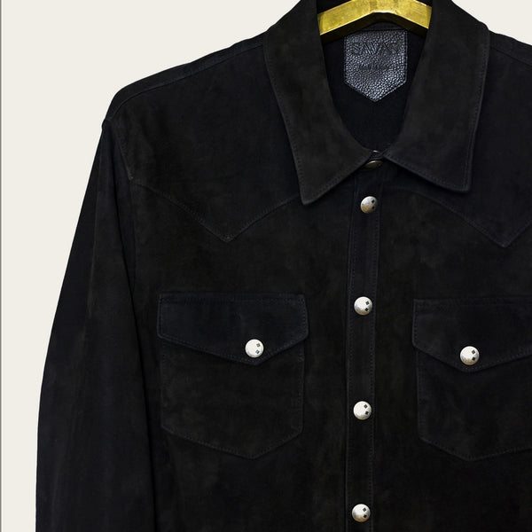 Savas The Lowry Black