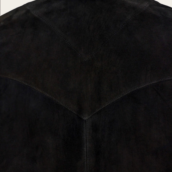 Savas The Lowry Black