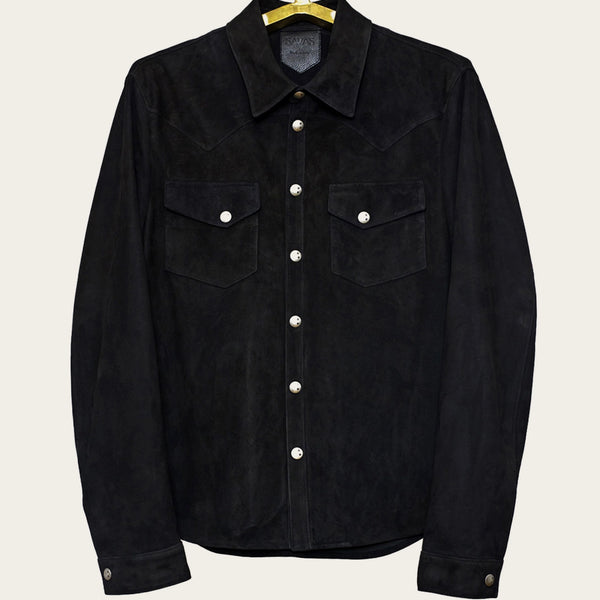 savas The Lowry Black