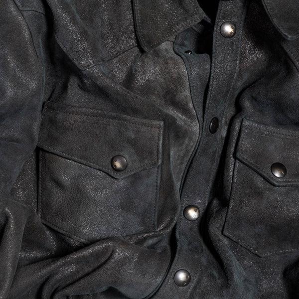 Savas The Lowry Oxide Antico Lamb