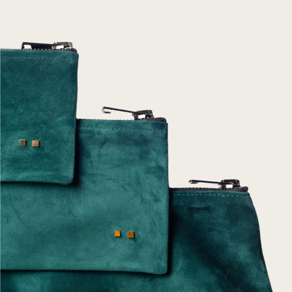 Savas The Mariana Trio Pouch Set