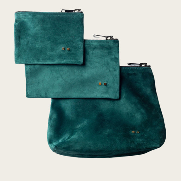 savas The Mariana Trio Pouch Set