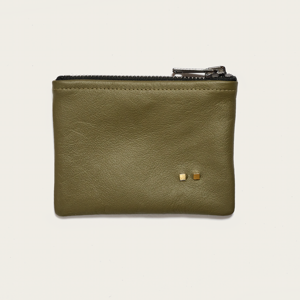 Savas The Moss Trio Pouch Set