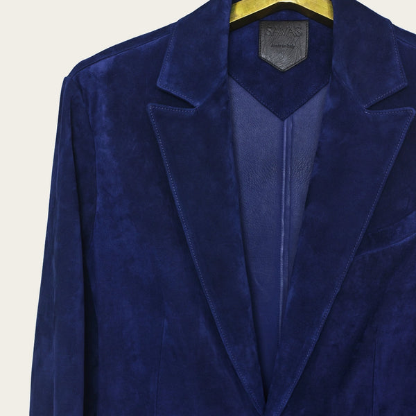 Savas The Nichols Sapphire