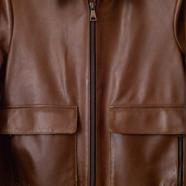 Savas The Noone Bomber Chaga Asporto