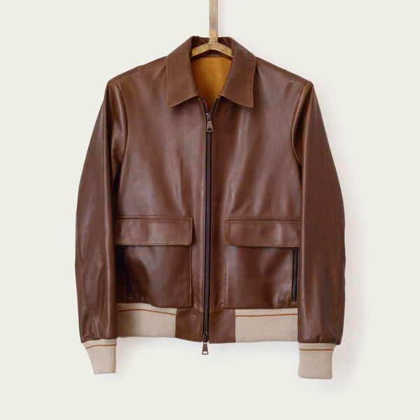 savas The Noone Bomber Chaga Asporto