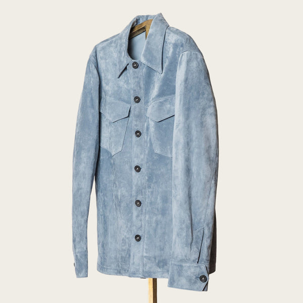 Savas The Roving Astor Blue